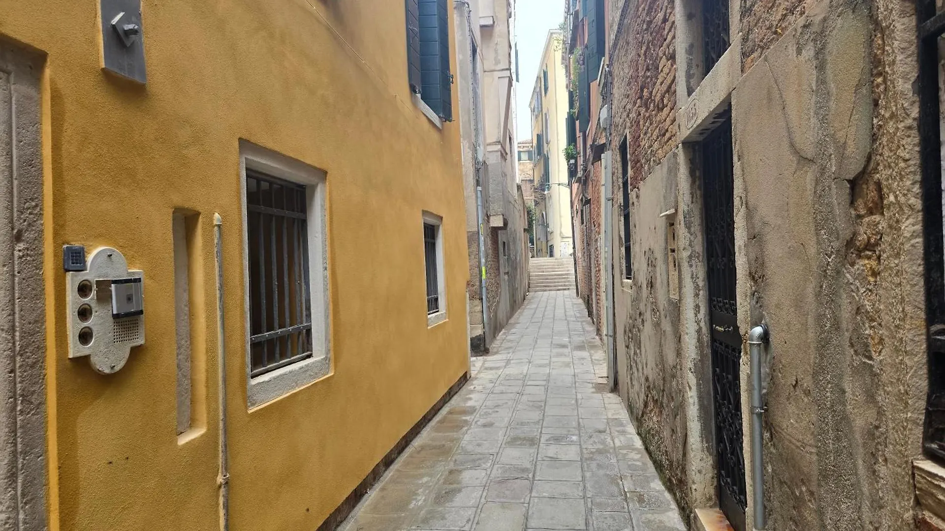 Apartament I Gioielli Del Doge - Ametista Wenecja