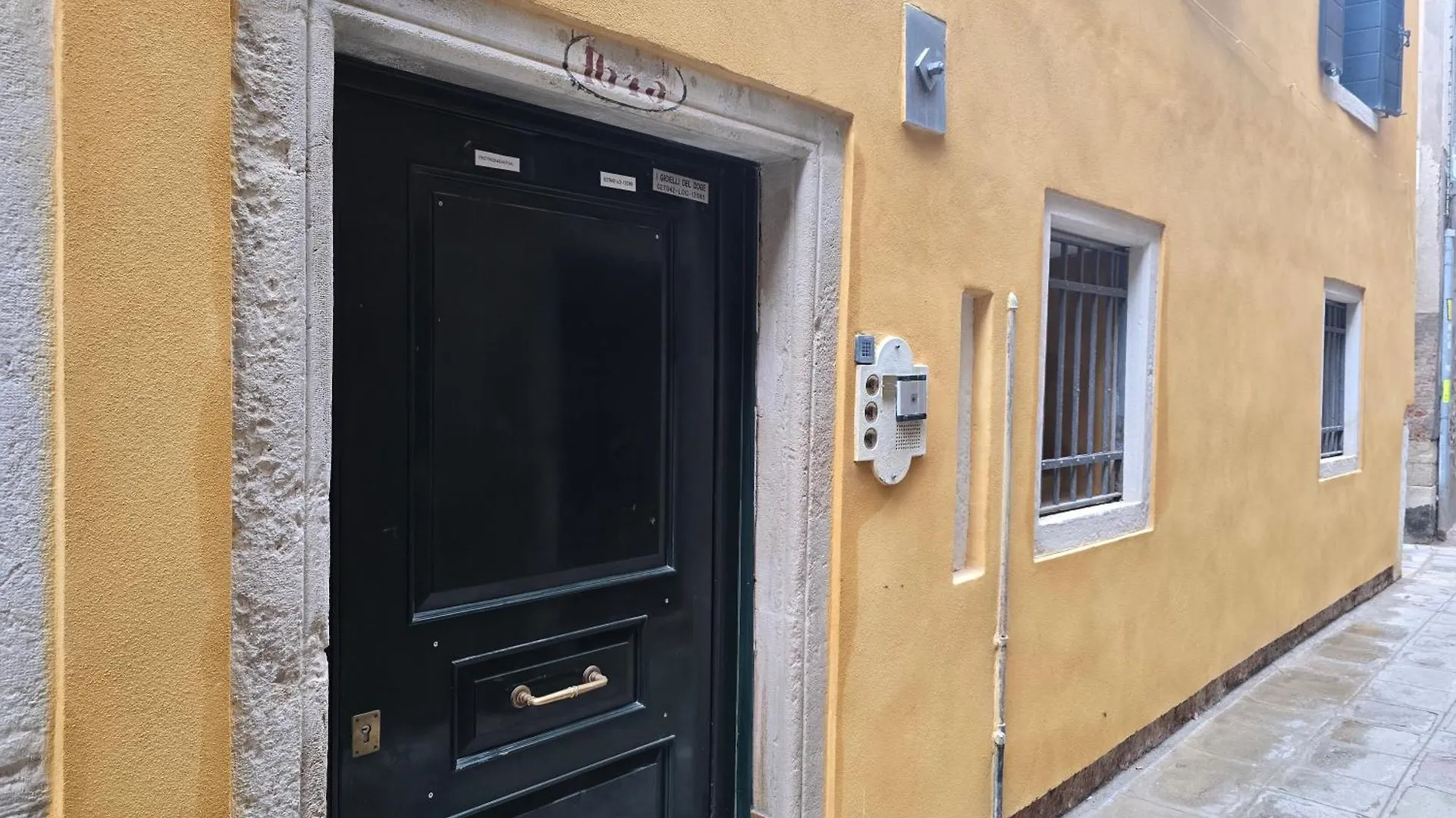 Apartament I Gioielli Del Doge - Ametista Wenecja Włochy