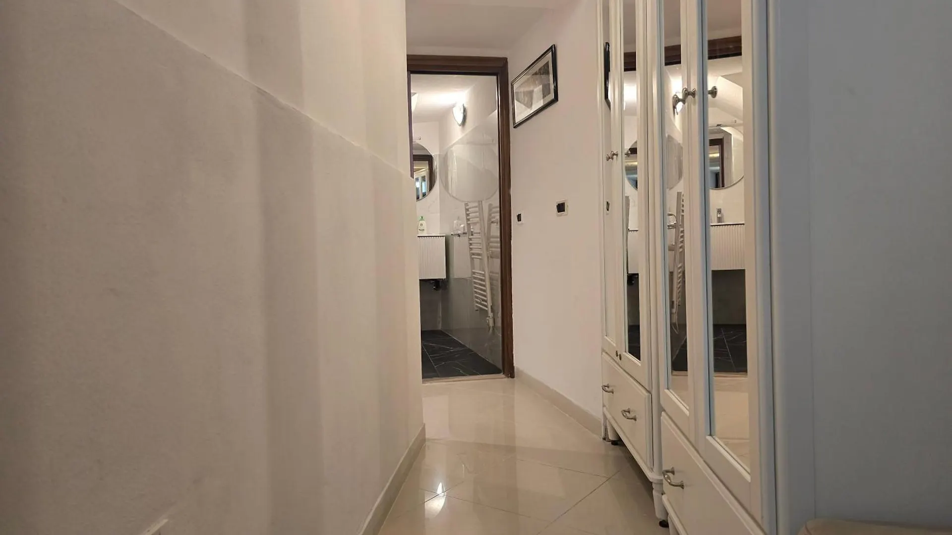 Apartament I Gioielli Del Doge - Ametista Wenecja