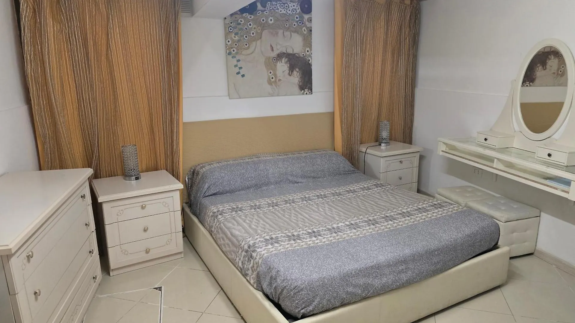 Apartament I Gioielli Del Doge - Ametista Wenecja