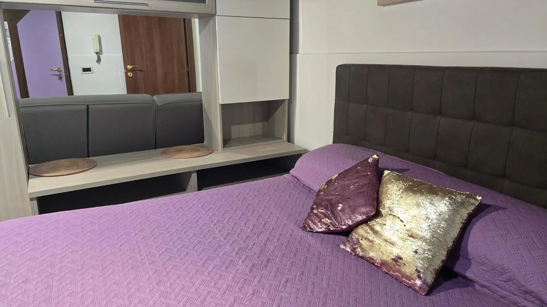 Apartament I Gioielli Del Doge - Ametista Wenecja