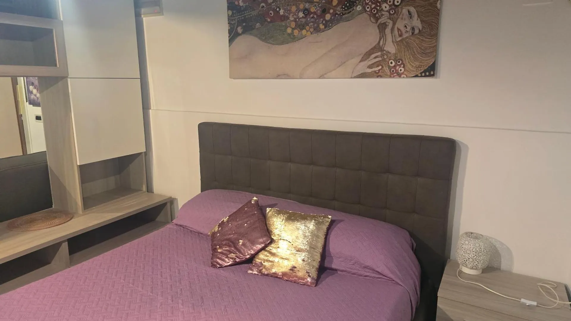 Apartament I Gioielli Del Doge - Ametista Wenecja