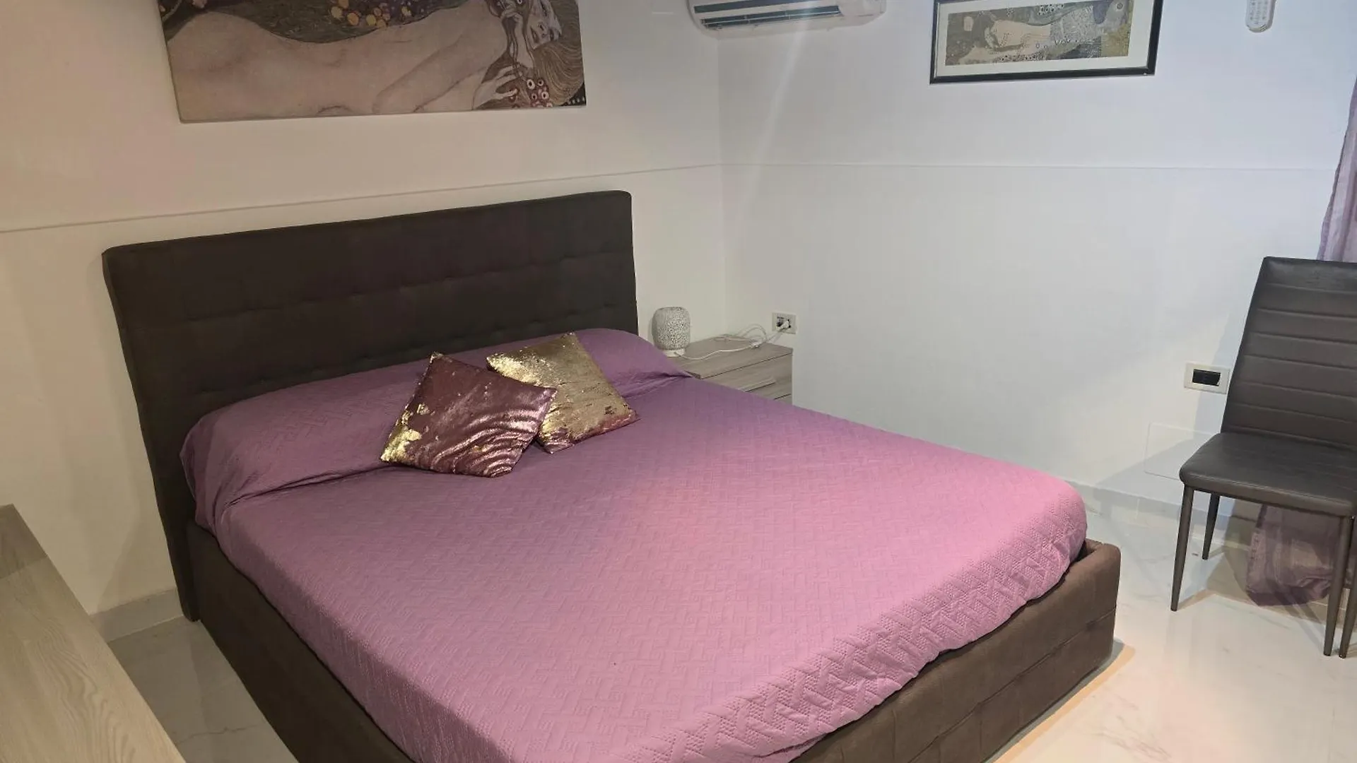 Apartament I Gioielli Del Doge - Ametista Wenecja 0*,  Włochy