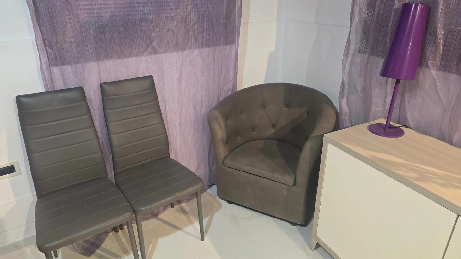 Apartament I Gioielli Del Doge - Ametista Wenecja Włochy