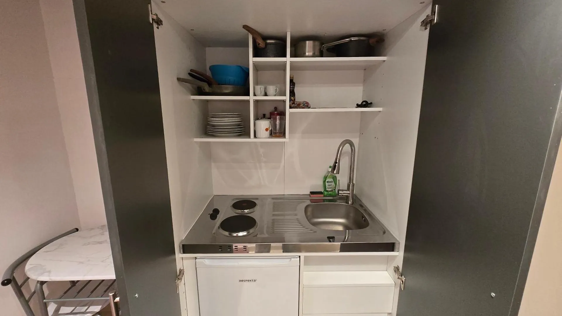I Gioielli del Doge - Ametista Appartement Venetië