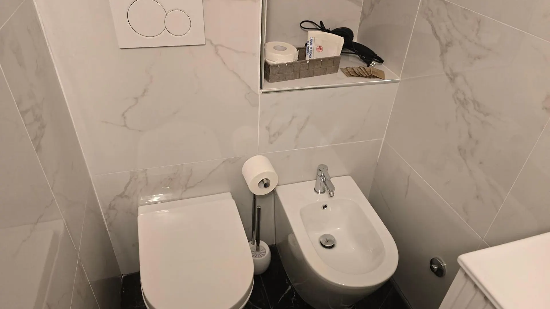 I Gioielli Del Doge - Ametista Apartment Venice Italy