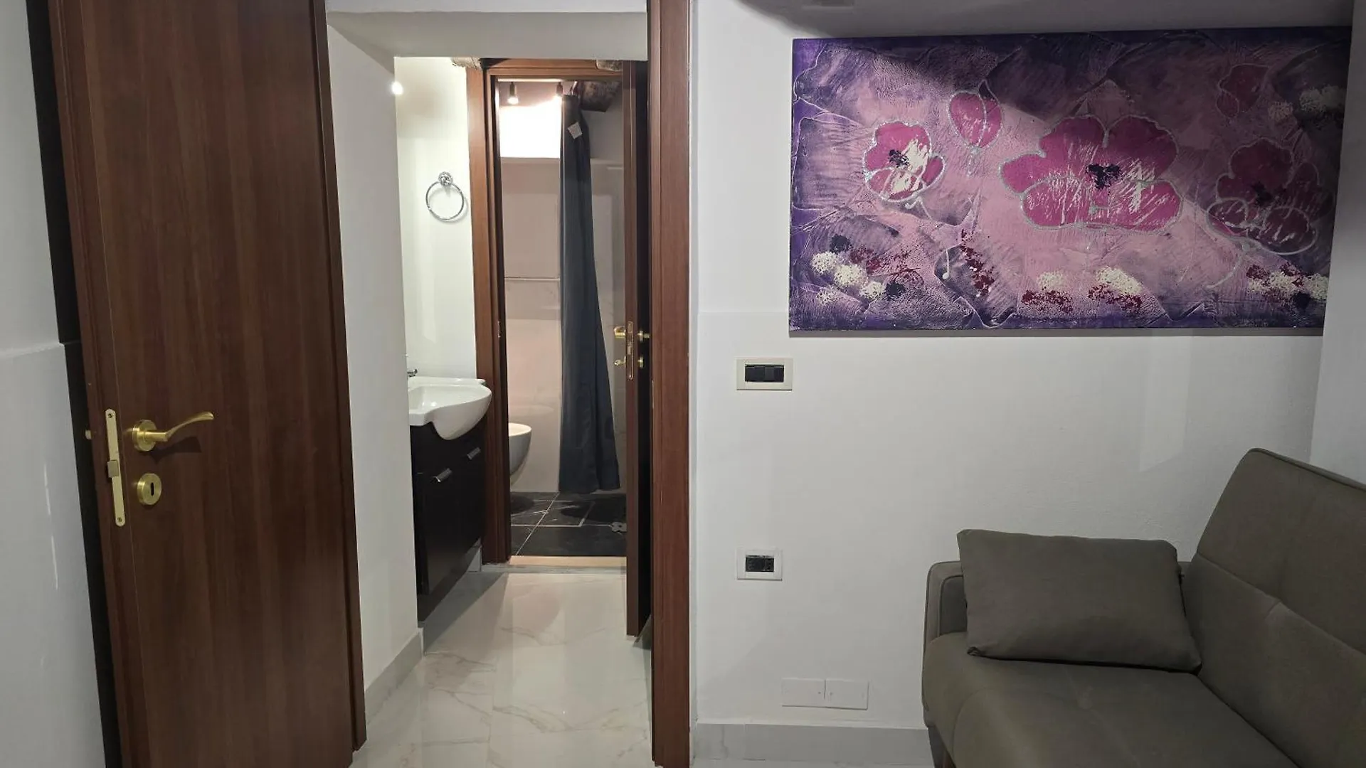 I Gioielli Del Doge - Ametista Apartment Venice