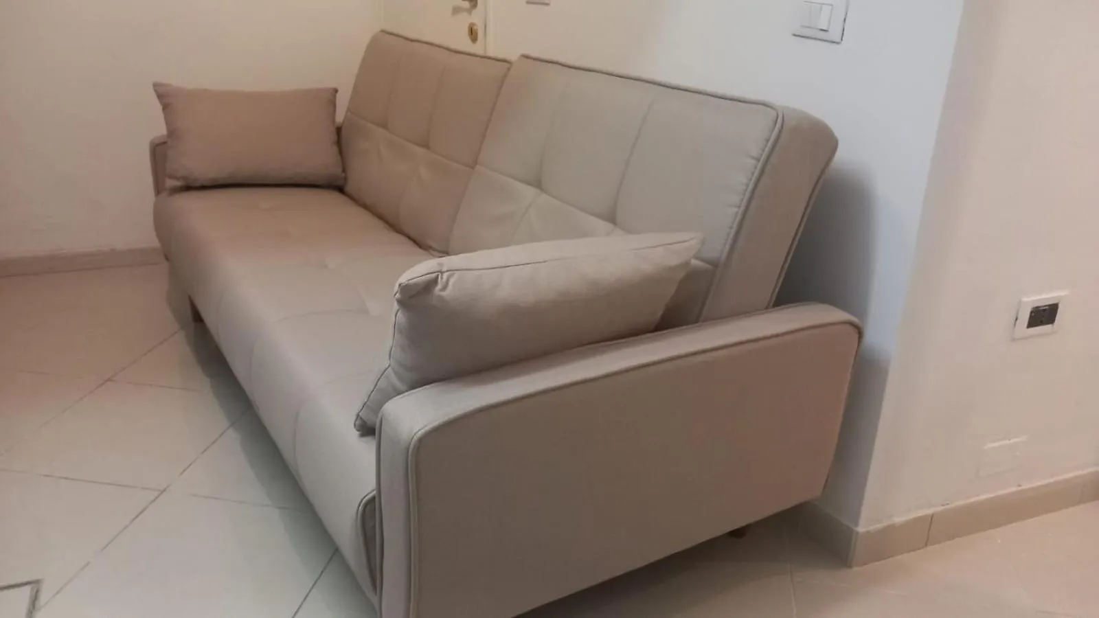 I Gioielli Del Doge - Ametista Apartment Venice