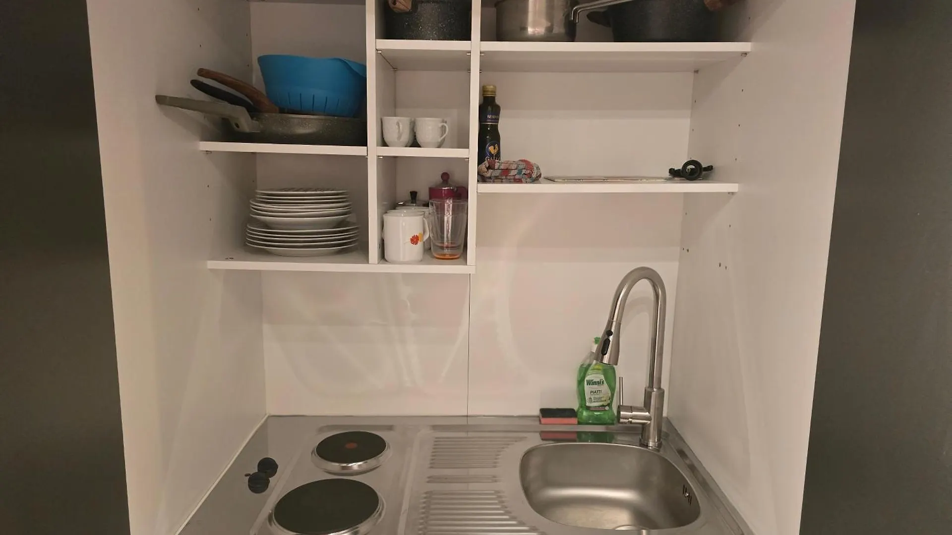 I Gioielli Del Doge - Ametista Apartment Venice 0*,  Italy