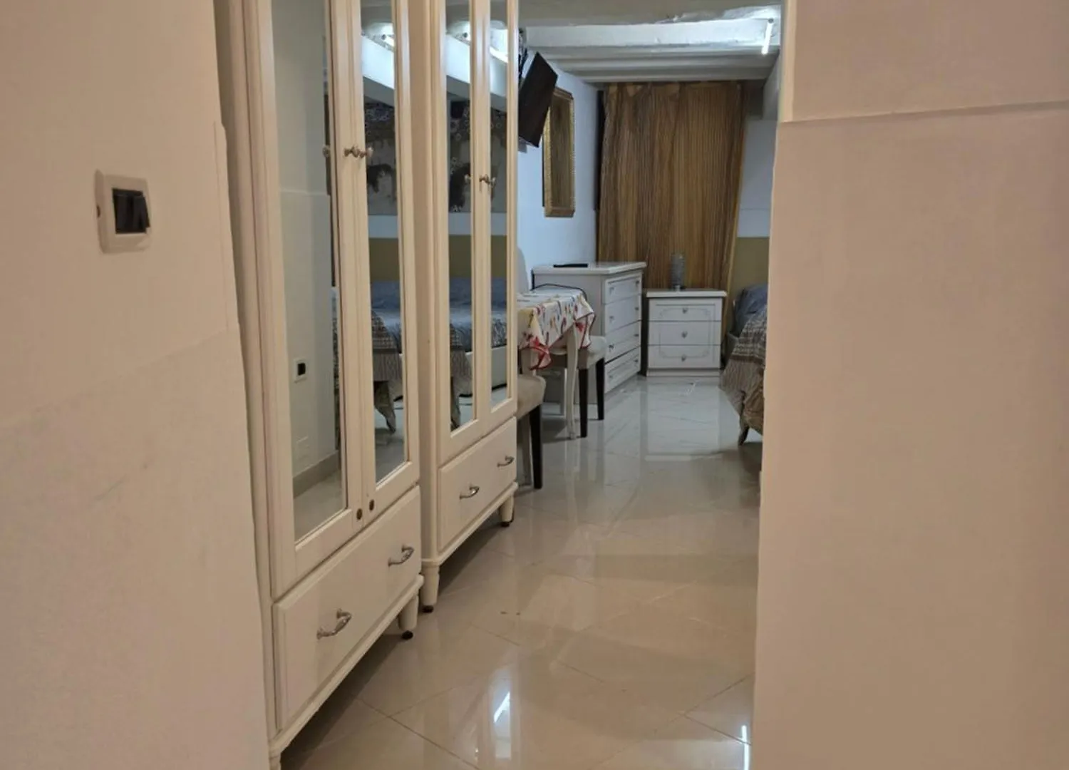 I Gioielli Del Doge - Ametista Apartment Venice