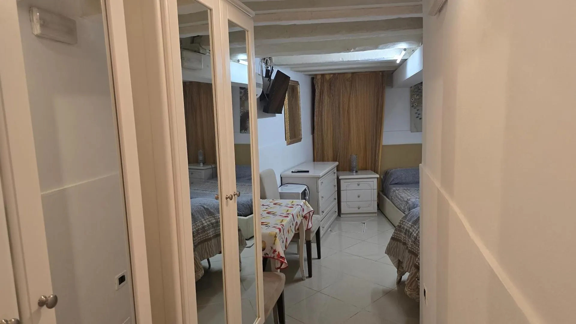 I Gioielli Del Doge - Ametista Apartment Venice Italy