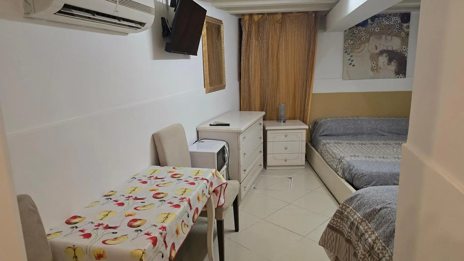 I Gioielli Del Doge - Ametista Apartment Venice