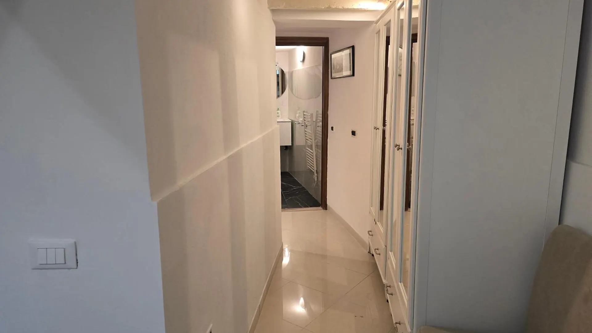 I Gioielli Del Doge - Ametista Apartment Venice 0*,