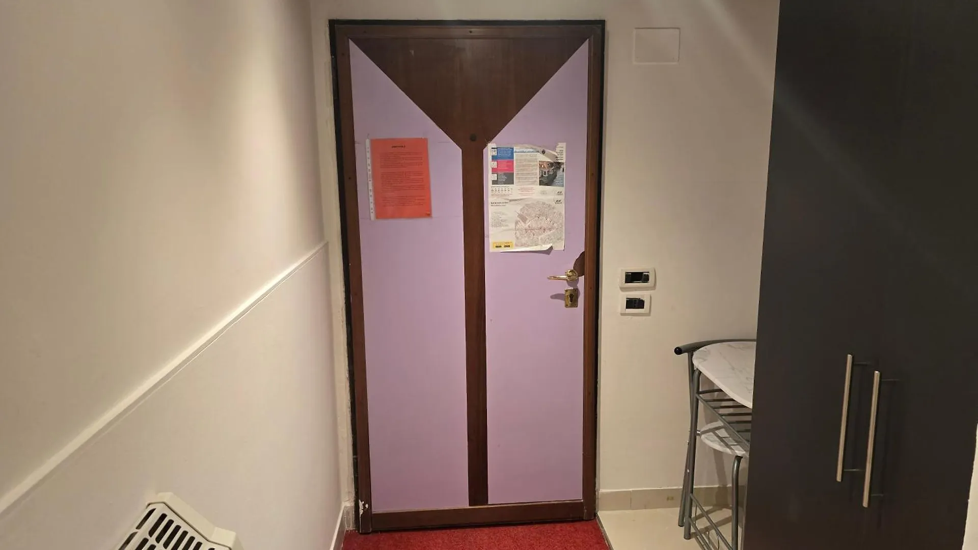 I Gioielli Del Doge - Ametista Apartment Venice