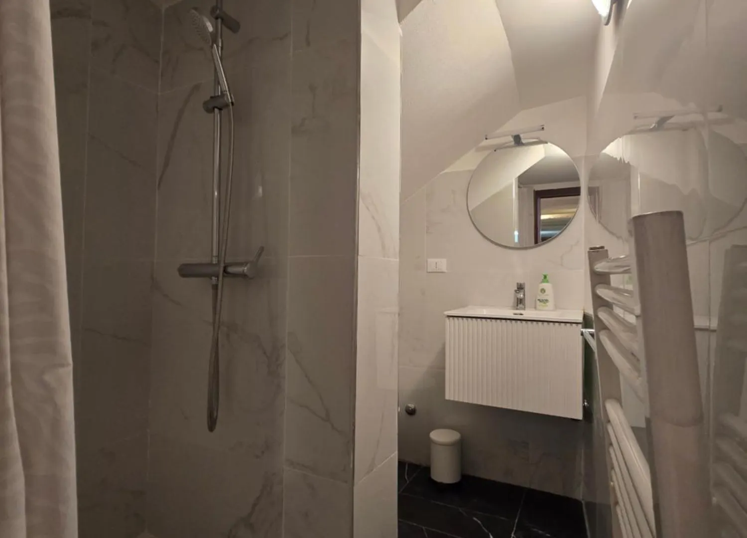 I Gioielli Del Doge - Ametista Apartment Venice