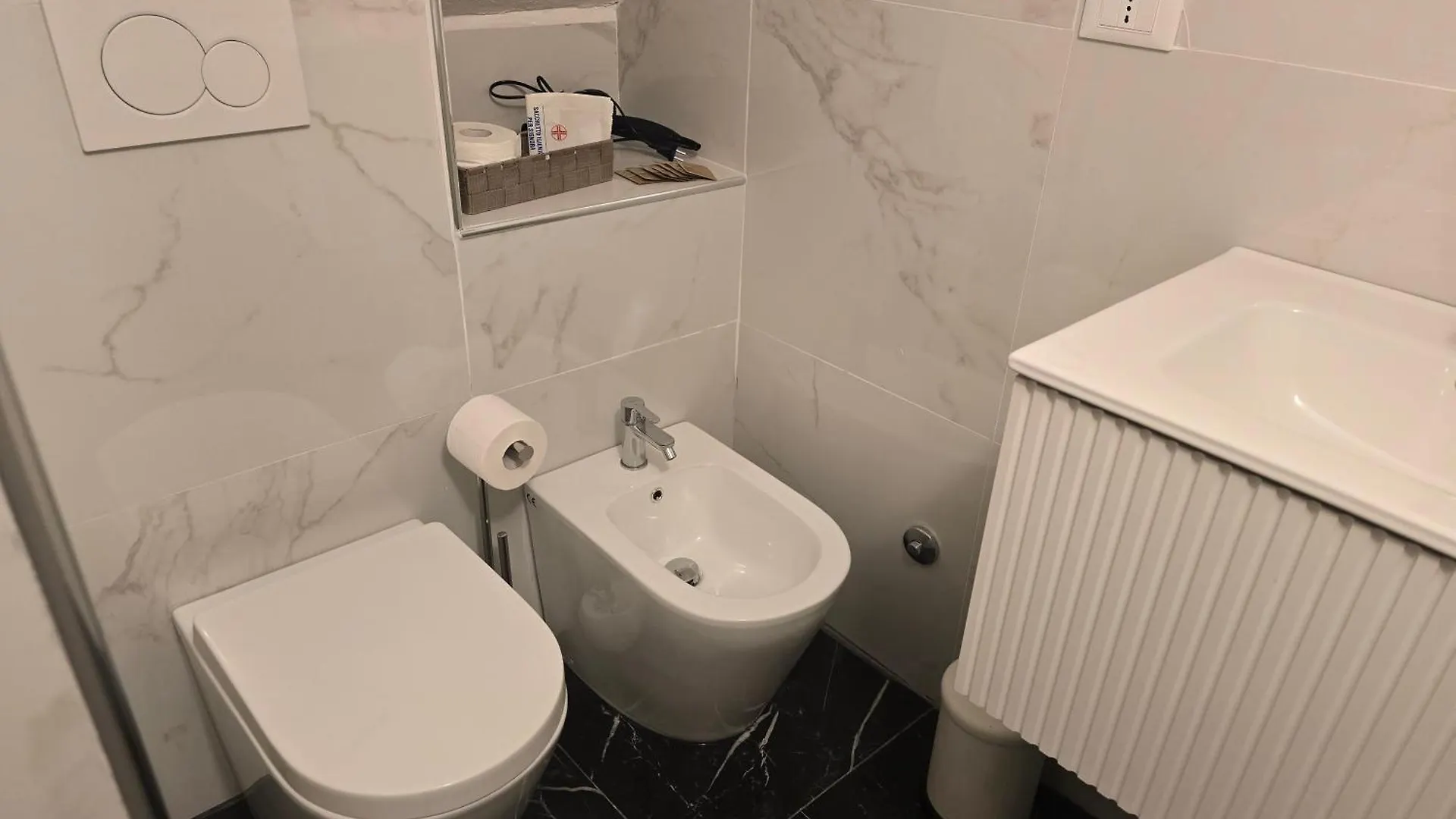 I Gioielli Del Doge - Ametista Apartment Venice