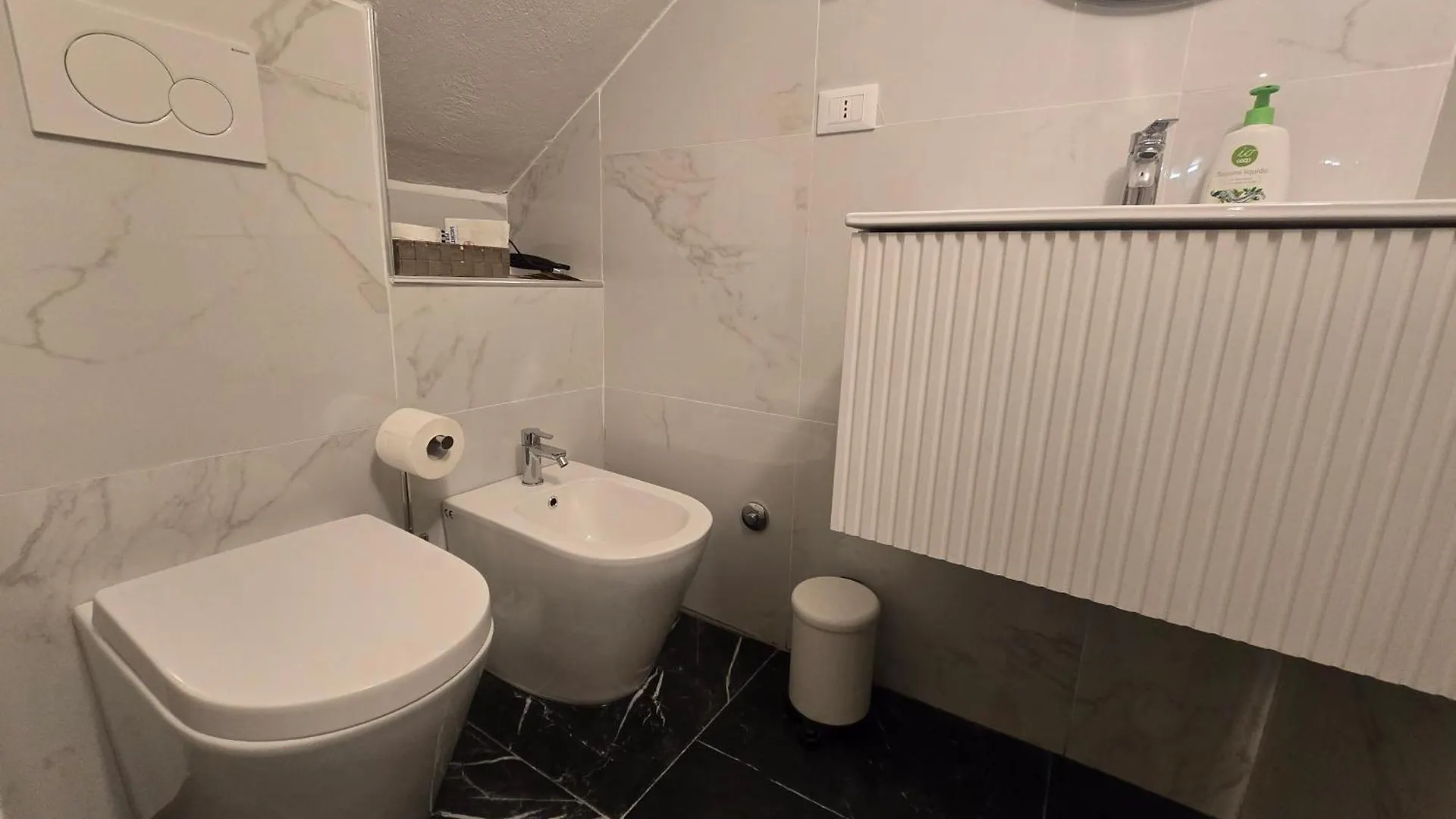 I Gioielli Del Doge - Ametista Apartment Venice 0*,