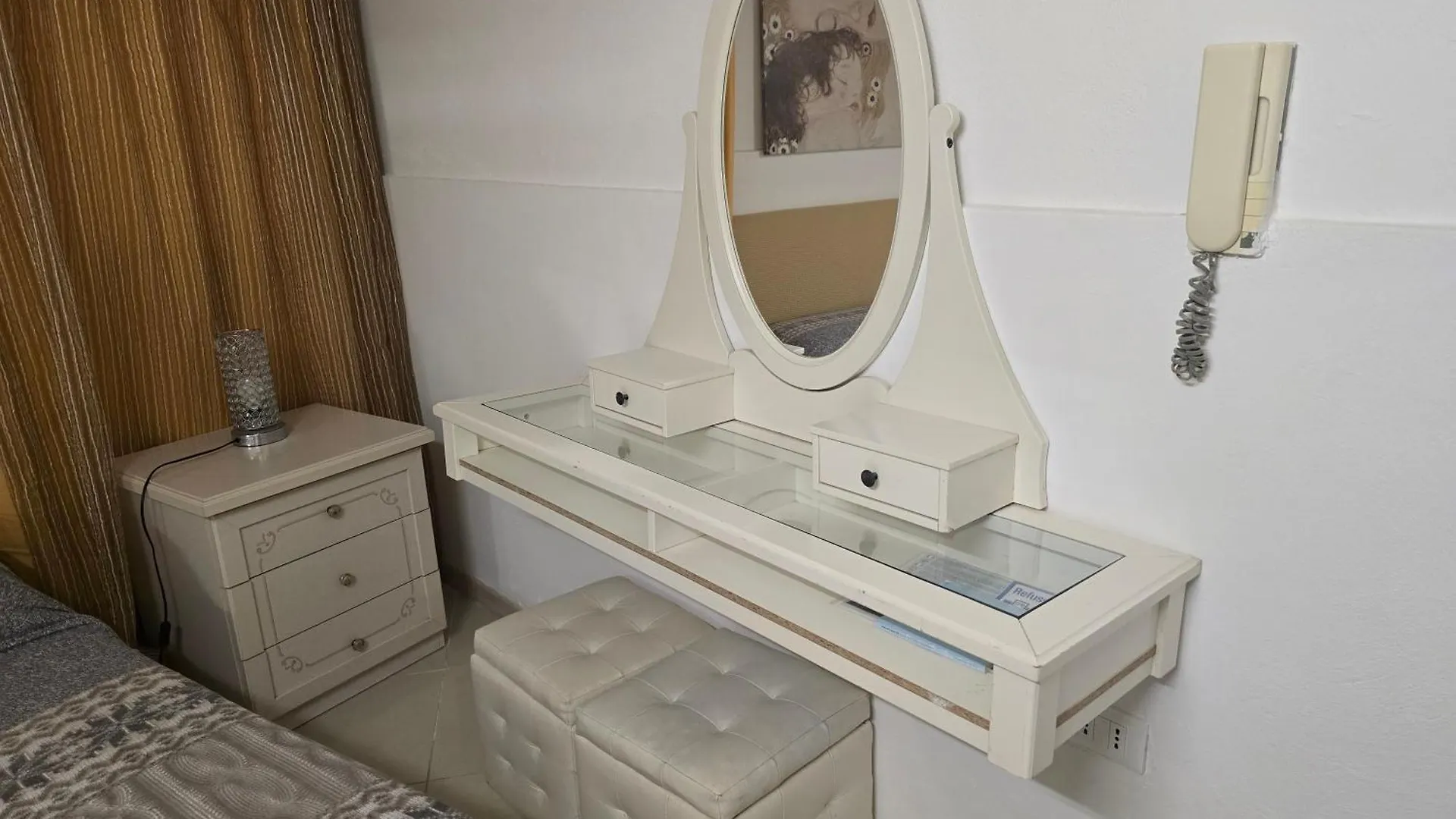 I Gioielli Del Doge - Ametista Apartment Venice
