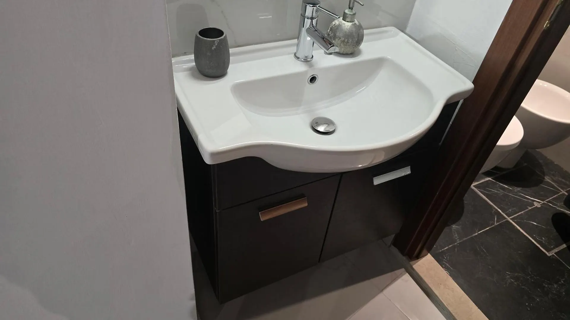 I Gioielli Del Doge - Ametista Apartment Venice