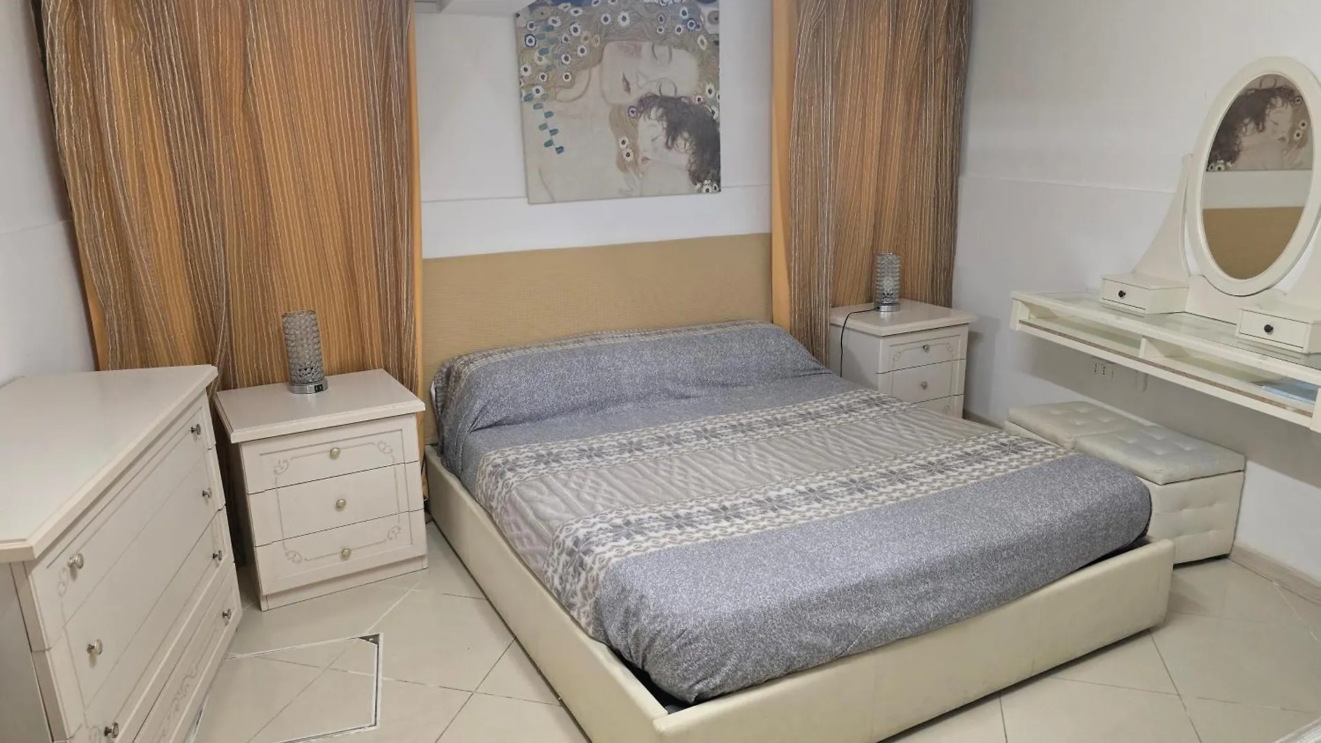 I Gioielli Del Doge - Ametista Apartment Venice