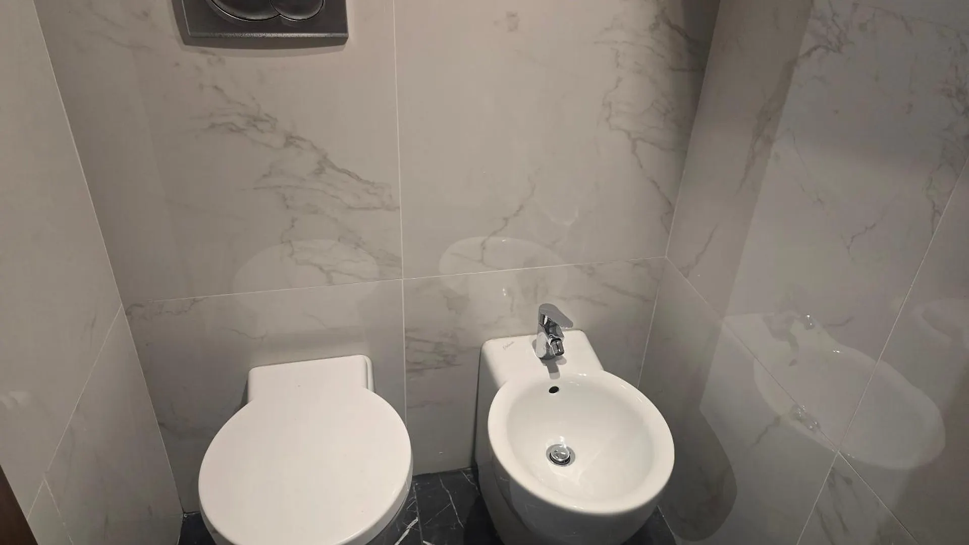 I Gioielli Del Doge - Ametista Apartment Venice