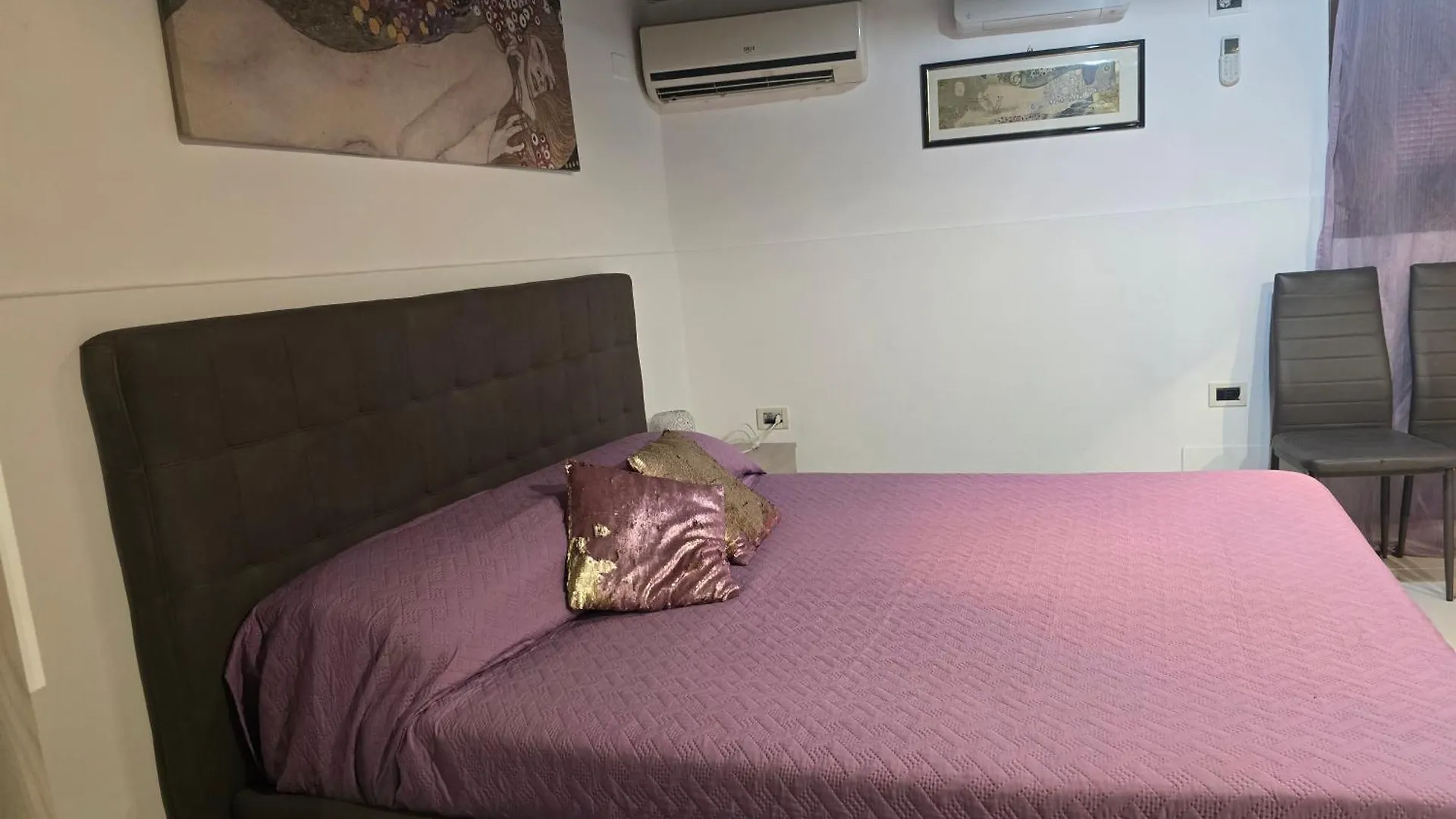 I Gioielli Del Doge - Ametista Apartment Venice Italy