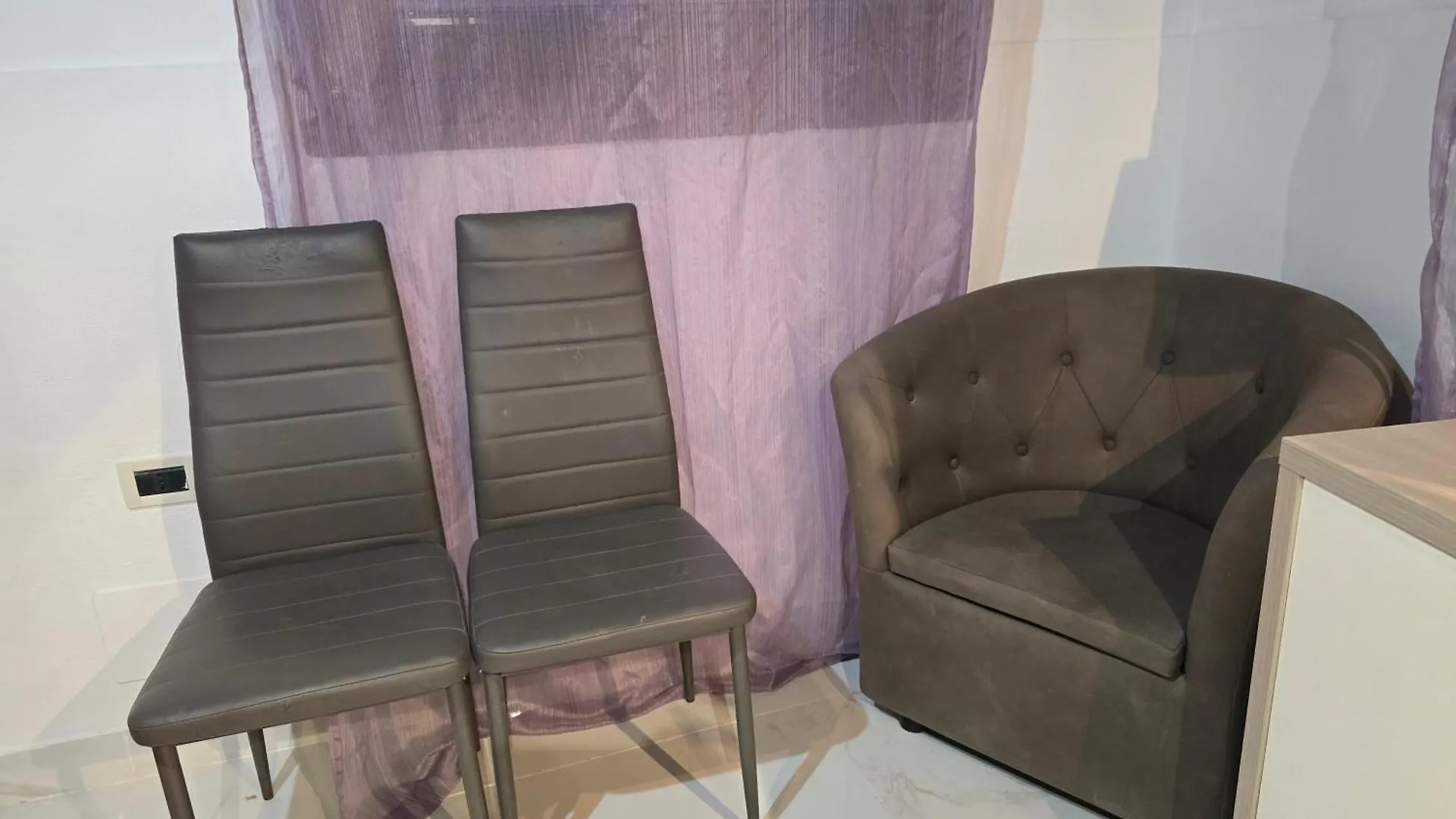 I Gioielli Del Doge - Ametista Apartment Venice