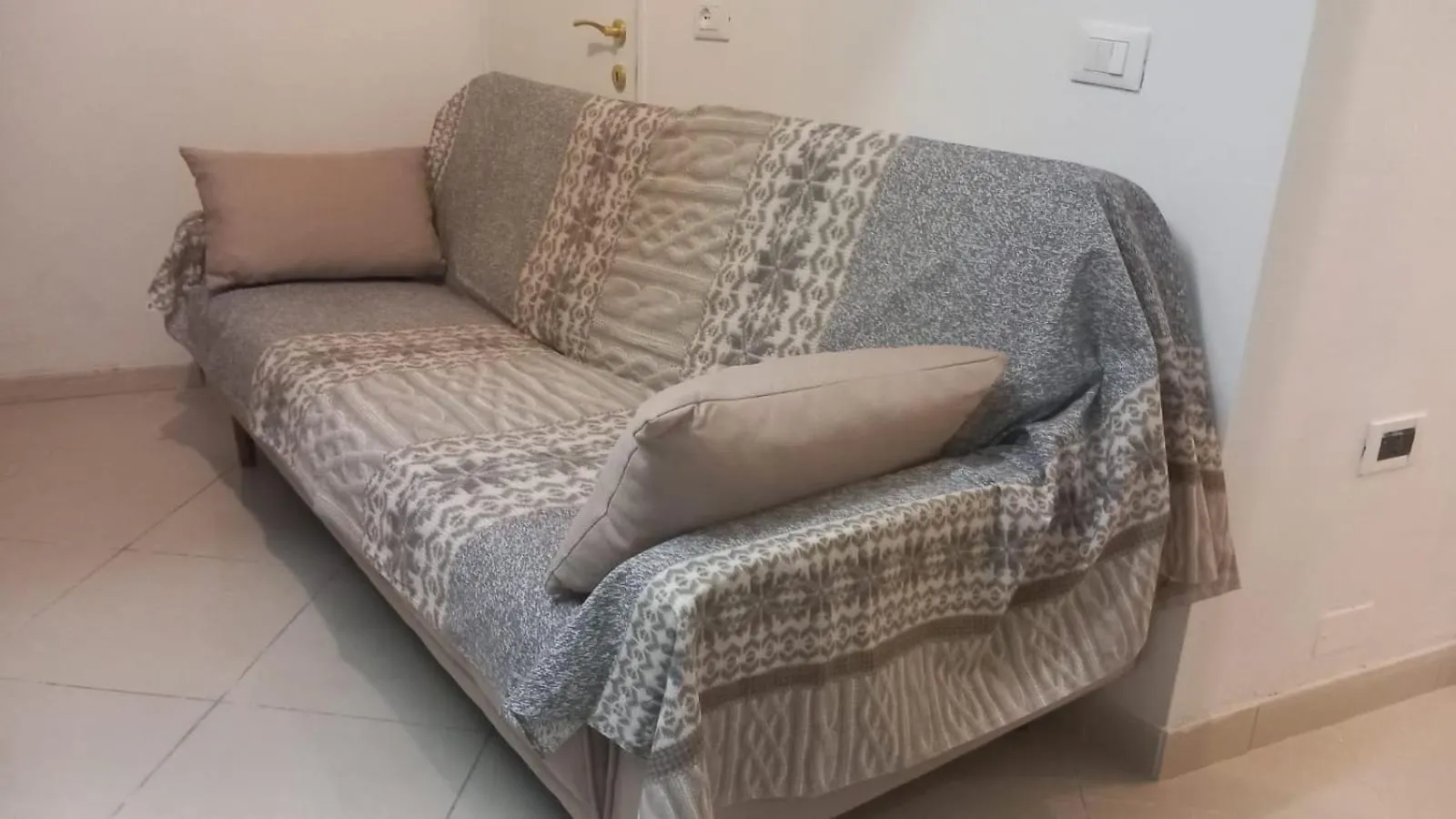 I Gioielli Del Doge - Ametista Apartment Venice Italy