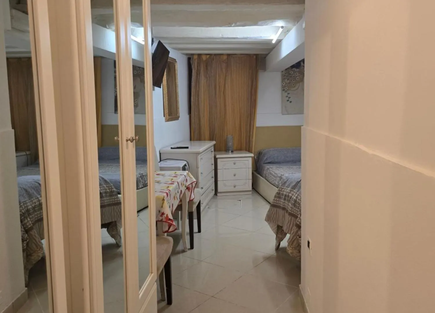 I Gioielli Del Doge - Ametista Apartment Venice