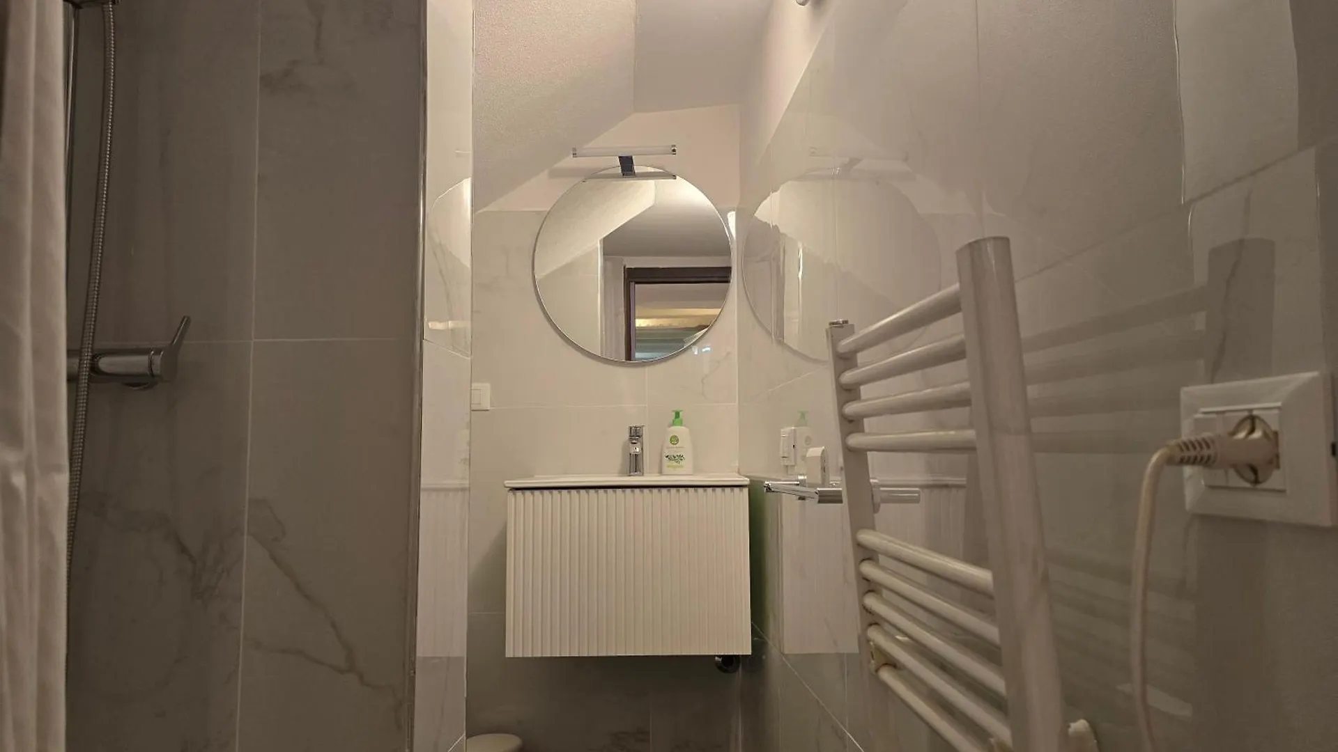 I Gioielli Del Doge - Ametista Apartment Venice Italy