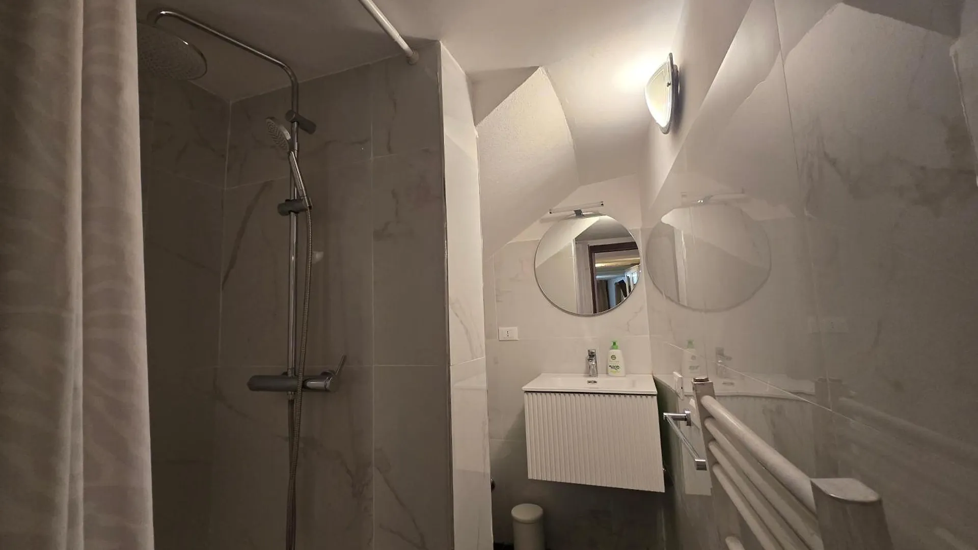 I Gioielli Del Doge - Ametista Apartment Venice