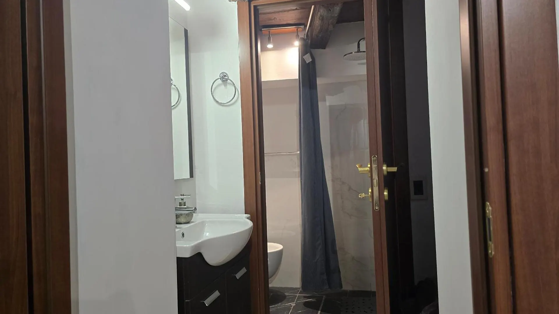 I Gioielli Del Doge - Ametista Apartment Venice