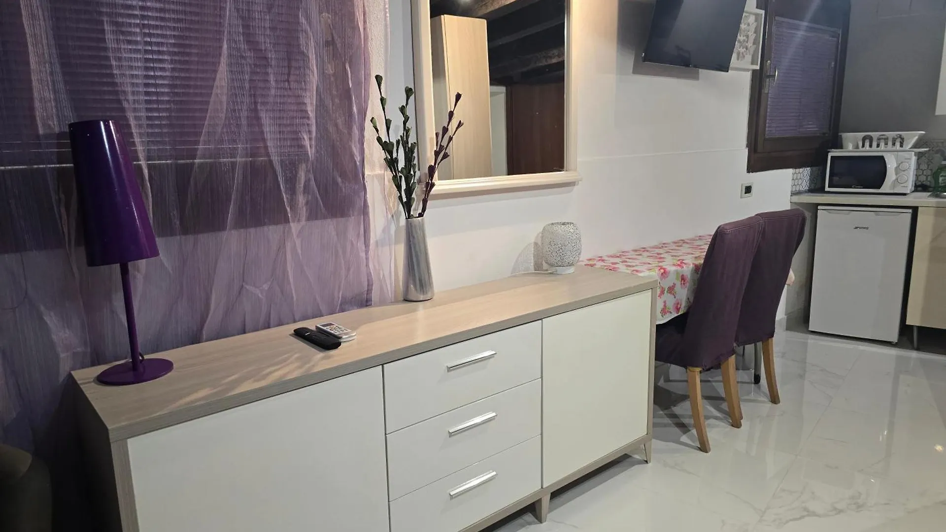I Gioielli Del Doge - Ametista Apartment Venice