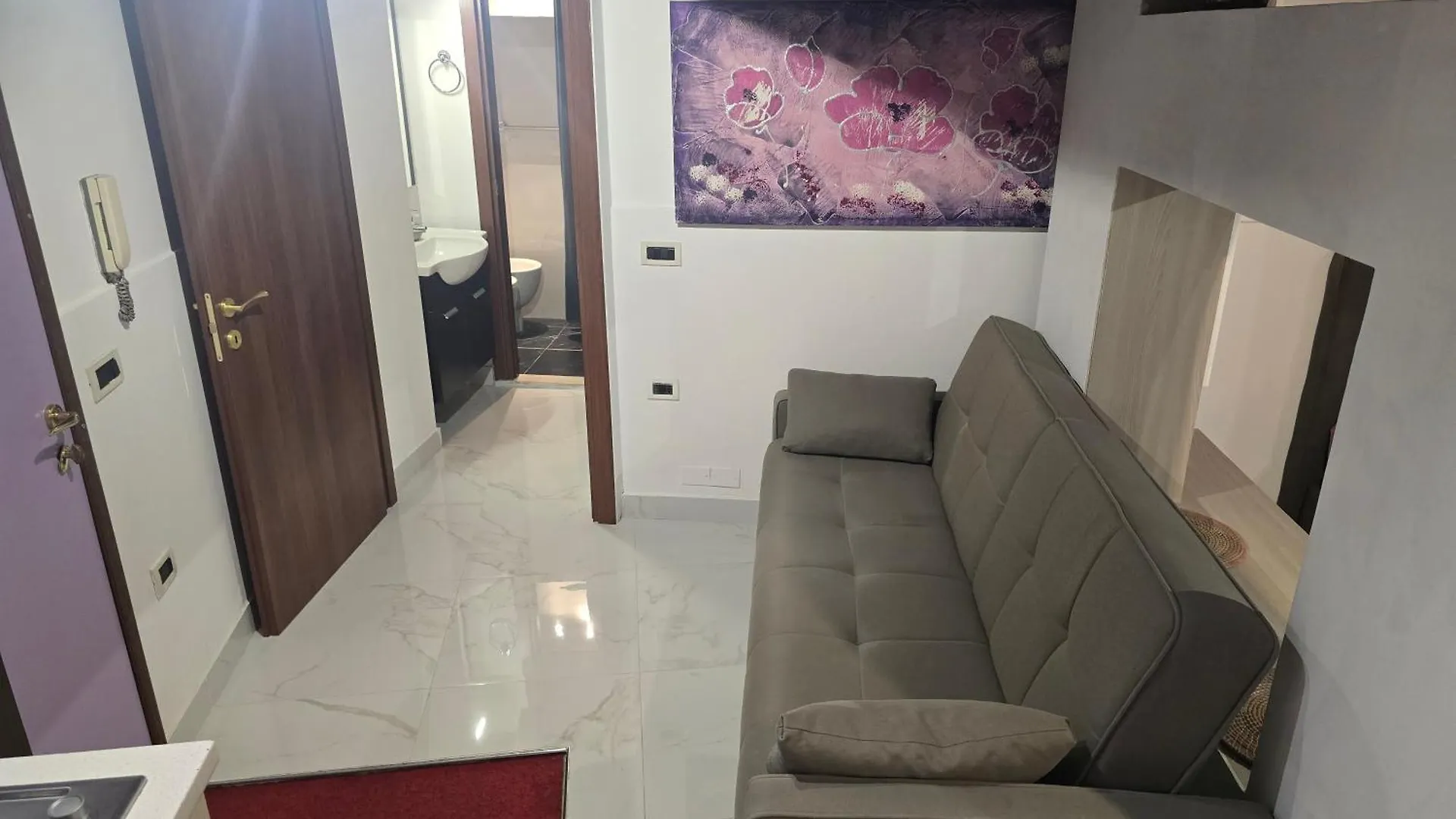 I Gioielli Del Doge - Ametista Apartment Venice Italy