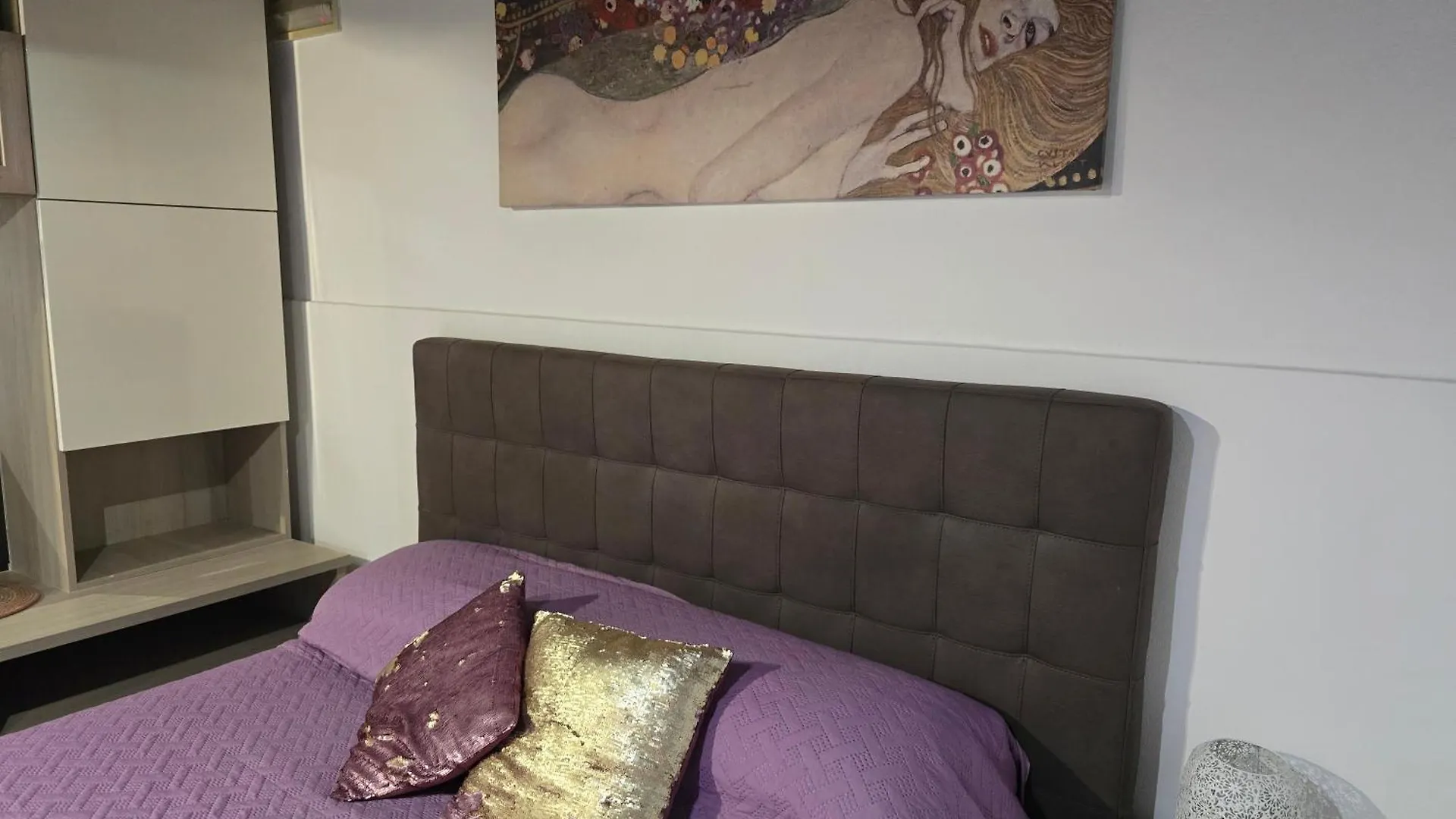 I Gioielli Del Doge - Ametista Apartment Venice